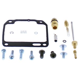 Yamaha VINO Carburetor Rebuild Kit - All Balls Racing - `04-`09 Yamaha VINO Carburetor Rebuild Kit - All Balls Racing - `04-`09